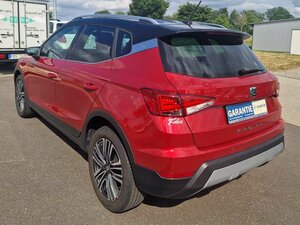Seat Arona Xcellence 110.278 km 9.850 € Obrigheim-Asbach 74847