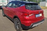 Seat Arona Xcellence 110.278 km 9.990 € Obrigheim-Asbach 74847