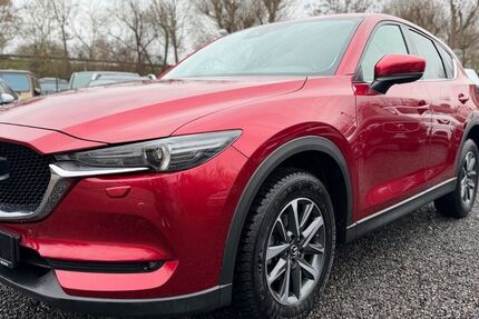 Mazda CX-5 80.784 km 18.990 &euro; Potsdam 14482