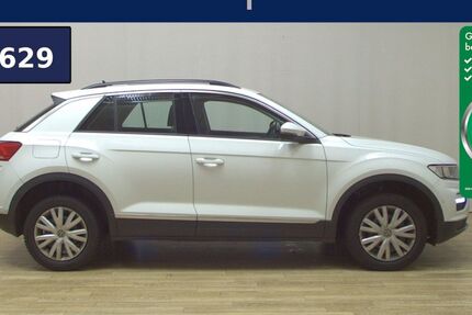 VW T-Roc 124.488 km 13.380 &euro; Bremen / Arsten 28279
