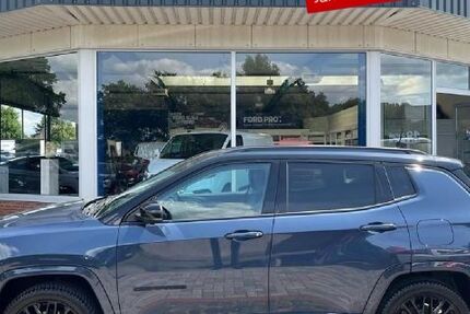 Jeep Compass 24.922 km 26.599 € Holdorf 49451