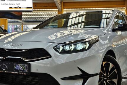 Kia ceed Sportswagon 8.000 km 20.890 &euro; Wallhöfen bei Bremen 27729