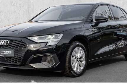 Audi A3 36.230 km 22.970 &euro; Düsseldorf 40474