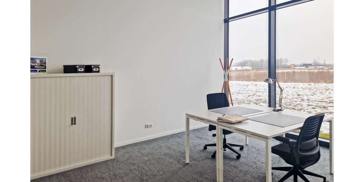 Gewerbeobjekt Augsburg Antonsviertel - 869&euro; | Angebot:27107398