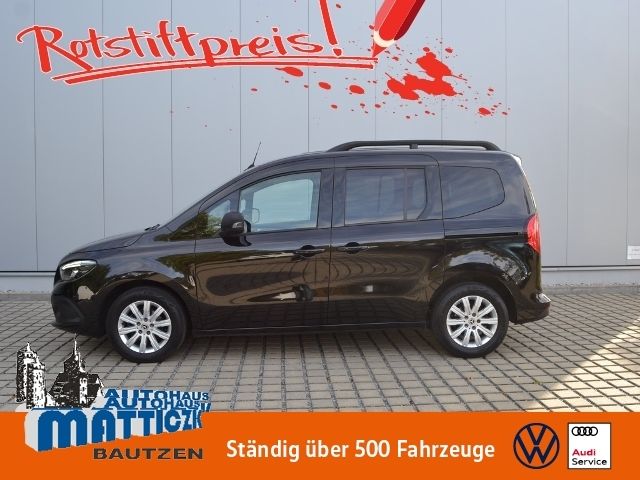 Mercedes-Benz Citan 37.947 km 20.979 &euro; Bautzen 02625
