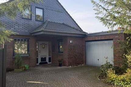 Haus Bad Zwischenahn Bad Zwischenahn I - 5 Zimmer, 180 m&sup2;, 569.000&euro; | Angebot:26809373