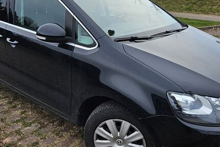 VW Sharan 250.000 km 7.100 &euro; Chemnitz 09127