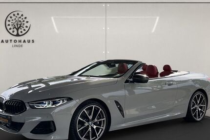 BMW M850