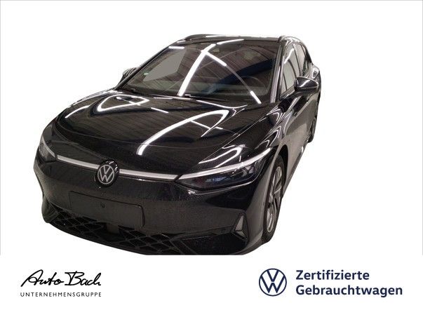 VW ID.7 15.390 km 53.680 &euro; Limburg 65549