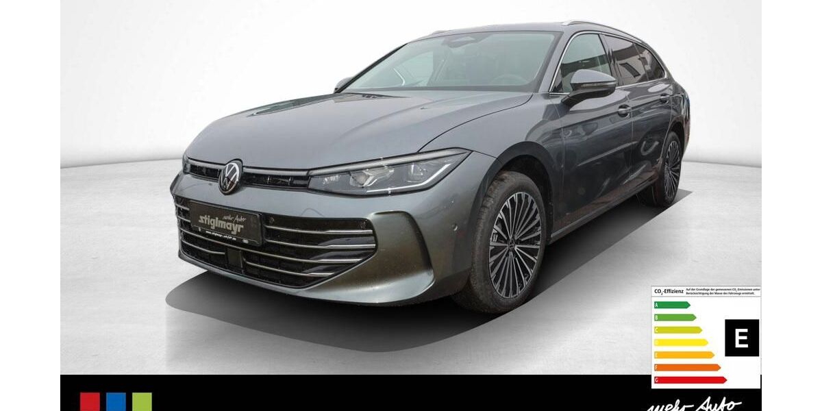 VW Passat 7.890 km 49.580 &euro; Pfaffenhofen/Ilm 85276