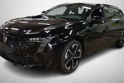 Peugeot 508 25.700 km 25.999 € Ergolding 84030
