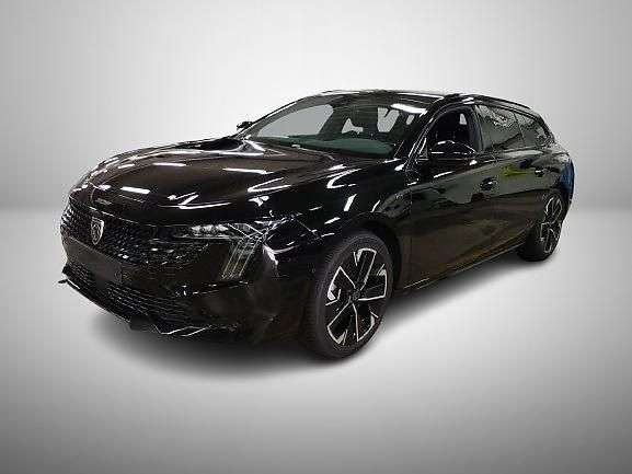 Peugeot 508 25.700 km 25.999 € Ergolding 84030