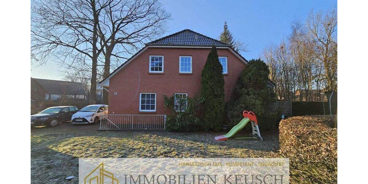 Etagenwohnung Achim Baden - 3 Zimmer, 66 m&sup2;, 180.000&euro; | Angebot:24698716