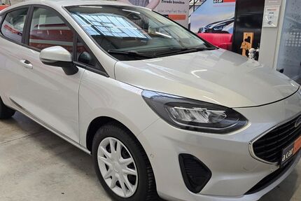 Ford Fiesta 29.990 km 12.900 &euro; Altingen (Kreis Tübingen) 72119