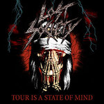 Lost Society - Tour Is A State Of Mind - Support: Awake Again