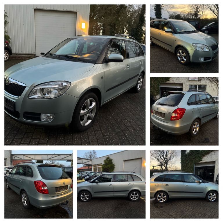 Fabia