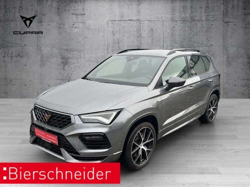 Ateca