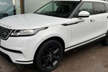 Land Rover Range Rover Velar 36.000 km 36.999 € Kolbermoor 83059