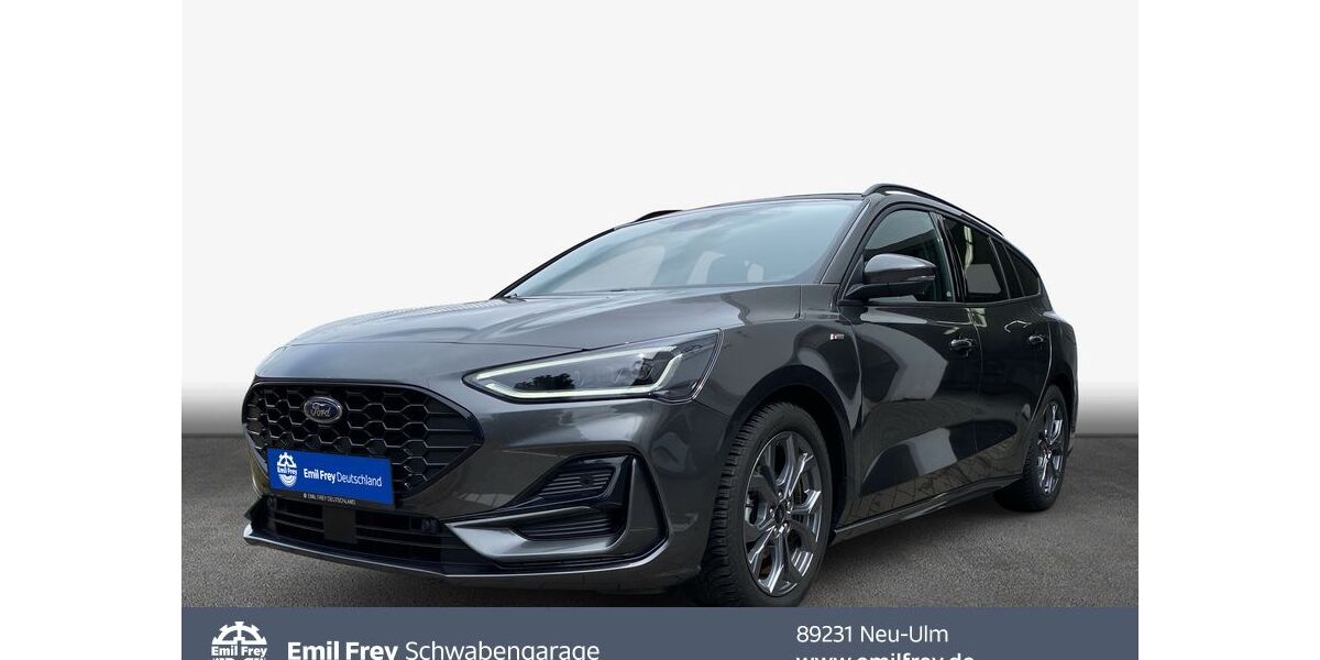 Ford Focus 18.730 km 23.980 &euro; Neu-Ulm 89231