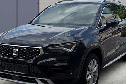 Seat Ateca 25.375 km 28.950 &euro; Traunstein 83278
