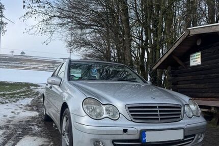 Mercedes-Benz C 200 240.000 km 1.800 &euro; Altenbeken 33184