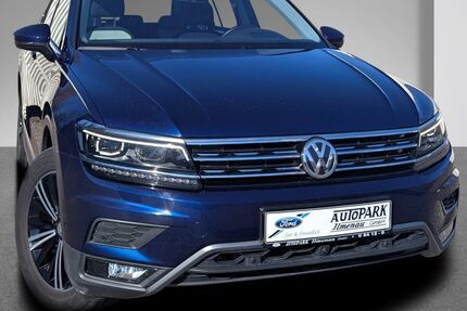 VW Tiguan 77.686 km 25.999 &euro; Ilmenau 98693