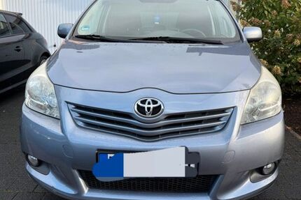 Toyota Verso 188.000 km 4.500 € Iserlohn 58638