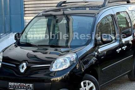 Renault Kangoo 68.500 km 17.980 &euro; Ratingen 40880