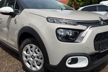 Citroen C3 22.933 km 9.990 &euro; Ensdorf 66806