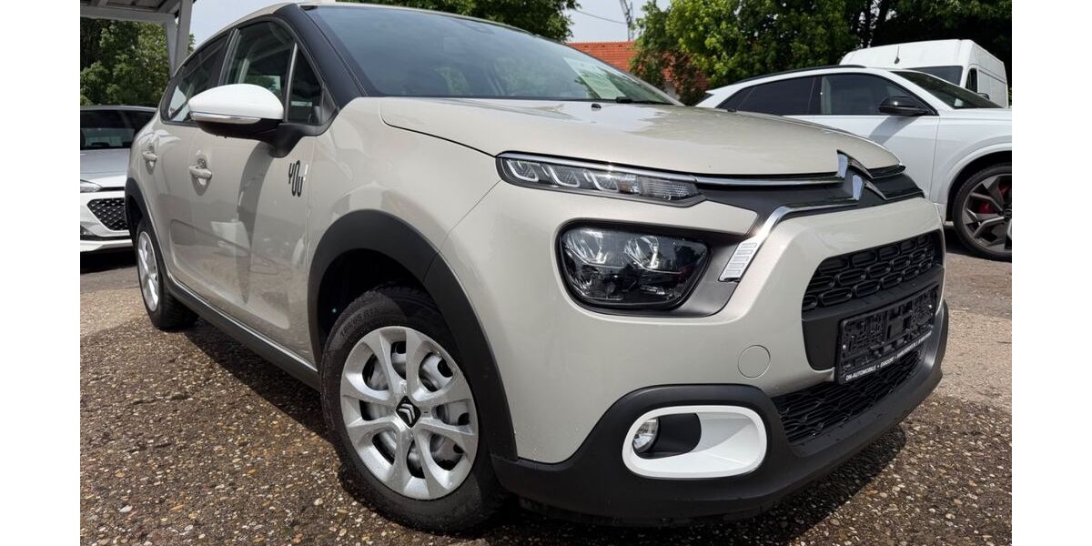 Citroen C3 22.933 km 9.990 &euro; Ensdorf 66806