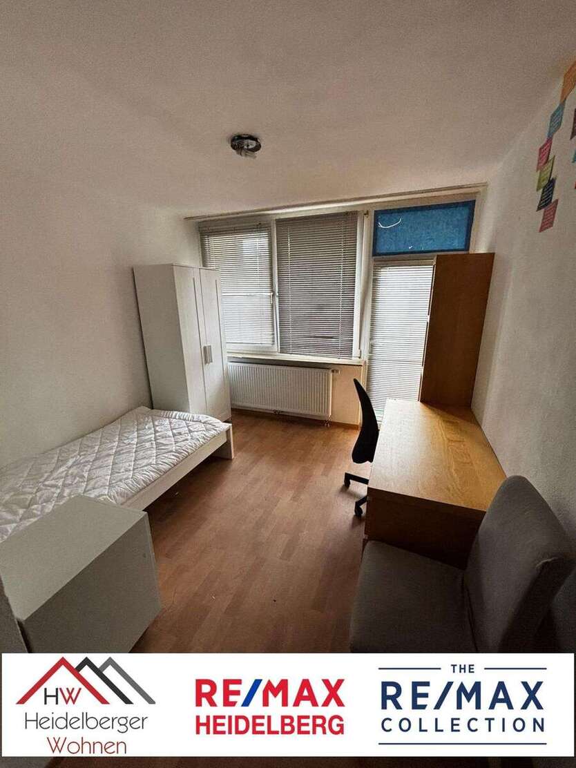 Wohnung zum Mieten in Kaiserslautern 350 € 20 m² 1 zimmer