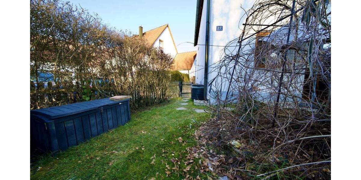 Etagenwohnung Moosburg - 3 Zimmer, 71 m&sup2;, 280.000&euro; | Angebot:24621379