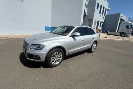 Audi Q5 276.000 km 9.200 &euro; Kerzenheim 67304
