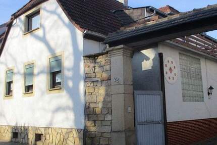 Haus Freinsheim - 6 Zimmer, 143 m&sup2;, 248.000&euro; | Angebot:25899191