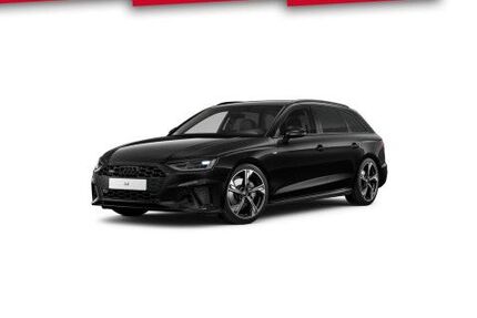 Audi A4 50.665 km 34.540 &euro; Stuttgart 70469