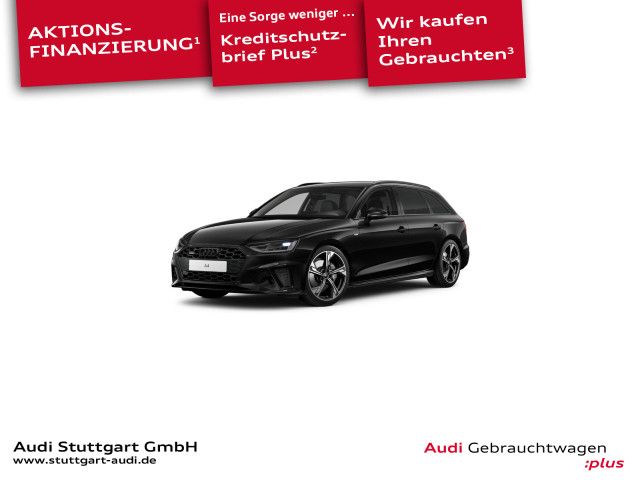Audi A4 50.665 km 34.540 &euro; Stuttgart 70469
