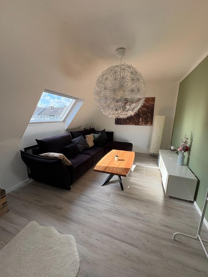 Modernisierte DHH mit gehobener Ausstattung in Halle Künsebeck zimmer
