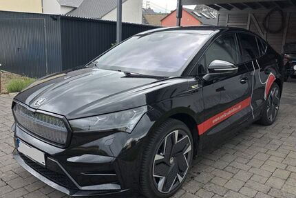 Skoda Enyaq 135.000 km 30.000 &euro; Herforst 54662