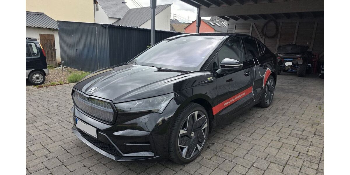 Skoda Enyaq 135.000 km 30.000 &euro; Herforst 54662