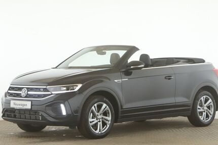VW T-Roc 9.900 km 40.890 &euro; Jesteburg 21266
