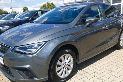 Seat Ibiza 72.885 km 10.900 &euro; Bayreuth 95448