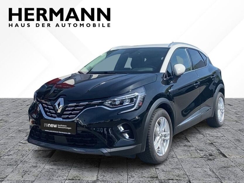 Captur