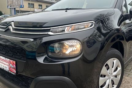 Citroen C3 78.500 km 7.699 &euro; Düren 52353