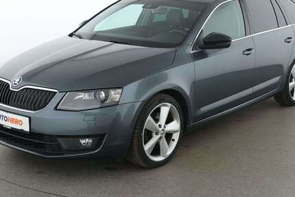 Skoda Octavia 117.968 km 13.060 &euro; Nürnberg 90441