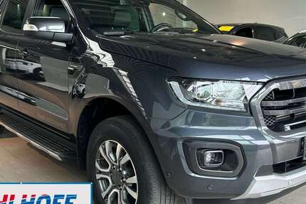 Ford Ranger 29.128 km 38.470 &euro; Mannheim 68309