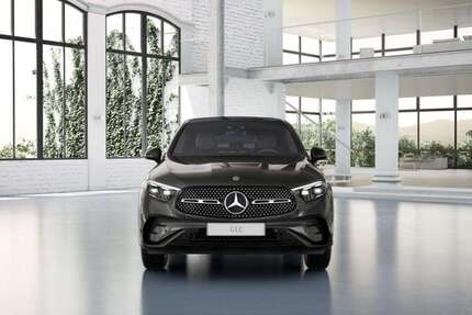 Mercedes-Benz GLC 220 15.149 km 59.800 € Ravensburg 88214