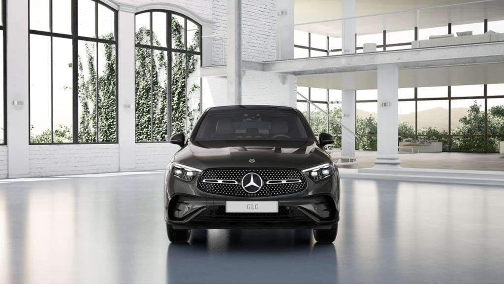 Mercedes-Benz GLC 220 15.149 km 59.800 € Ravensburg 88214