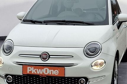 Fiat 500 31.950 km 10.990 &euro; Göppingen 73037