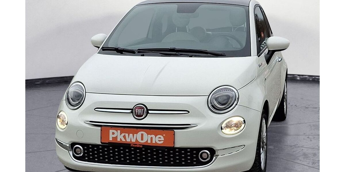 Fiat 500 31.950 km 10.990 &euro; Göppingen 73037