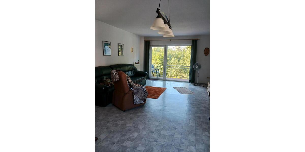 Hochparterre Losheim am See - 2 Zimmer, 59 m&sup2;, 159.500&euro; | Angebot:26679647